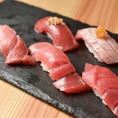 吉祥寺まぐろ人 Moguraのおすすめ料理2