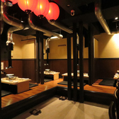 当店では、全てのお席で喫煙が可能です。リラックスした雰囲気の中で、美味しい焼肉を楽しみながらお煙草をお楽しみいただけますので、ご安心ください☆