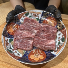 焼肉劇場うえだの写真2