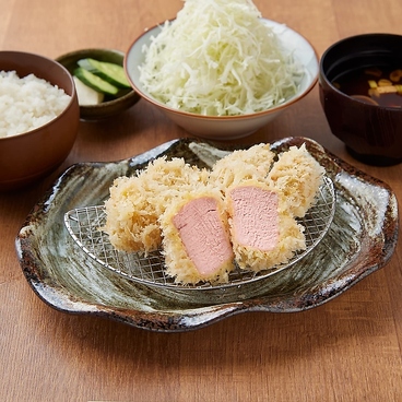 博多とんかつ わか葉 浜松町店のおすすめ料理1