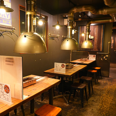 天城黒豚の店 橋本ホルモンの特集写真