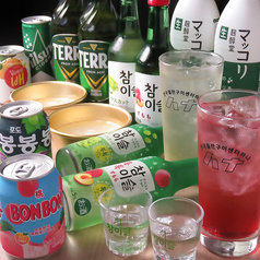 韓国鉄板焼センターハナのおすすめ料理3