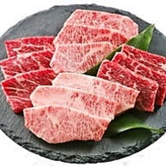 焼肉バカ Yaホ 富士見店のコース写真