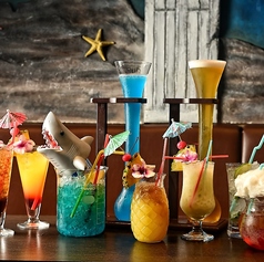 MAGIC OCEAN マジックオーシャンの写真