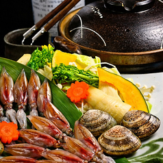 直心 じきしんのコース写真