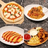 Trouble Maker トラブルメーカーのおすすめ料理2