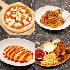 Trouble Maker トラブルメーカーのおすすめ料理2