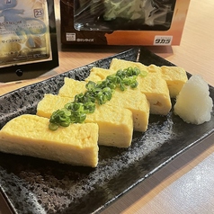 出汁巻き玉子
