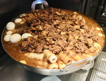 串カツ どて ウラバンのおすすめ料理1