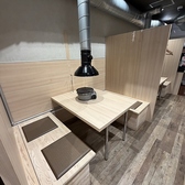 唯の焼肉屋。の雰囲気2