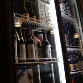 全国の銘酒が揃っているお店