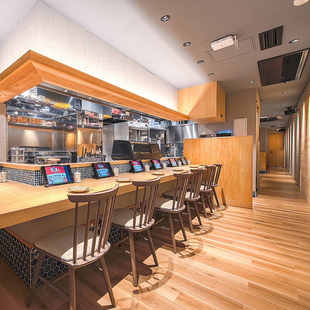 旨いもん処 大衆すし居酒屋 金山寿司の写真ギャラリー