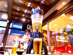 MURA'S WARUNG ムラズ ワルンのコース写真