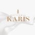 Bottle BAR KARIS（ボトルバーカリス）のロゴ