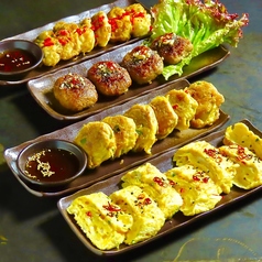 鉄板サムギョプサル＆韓国料理　食べ放題　宮（MIYA）新大久保本店のおすすめ料理3