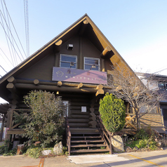 ミニハウス 中村八社店の雰囲気1