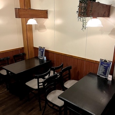 チャップリンの雰囲気2