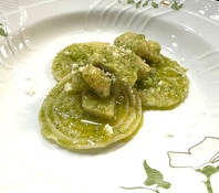 イタリア20州の自家製手打ちPASTA