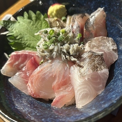 焼き処えんのおすすめランチ2