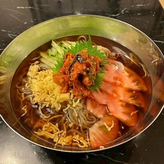 冷麺