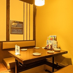 いろはにほへと 会津若松店の雰囲気3