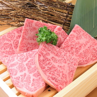 絶品の赤身！和牛ロース