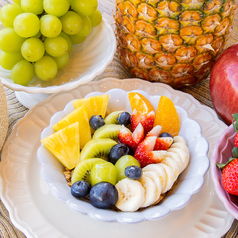 アサイーボウル