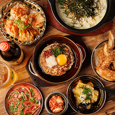 とり太郎 登戸本店の特集写真