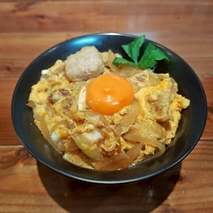 焼肉酒場　みんなのとり食堂　郡山堤店のおすすめ料理1