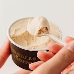 プレミアム アイスクリーム ハンデルスベーゲン