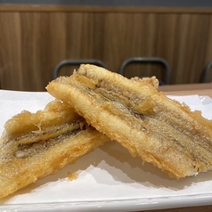 穴子 半身1ヶ