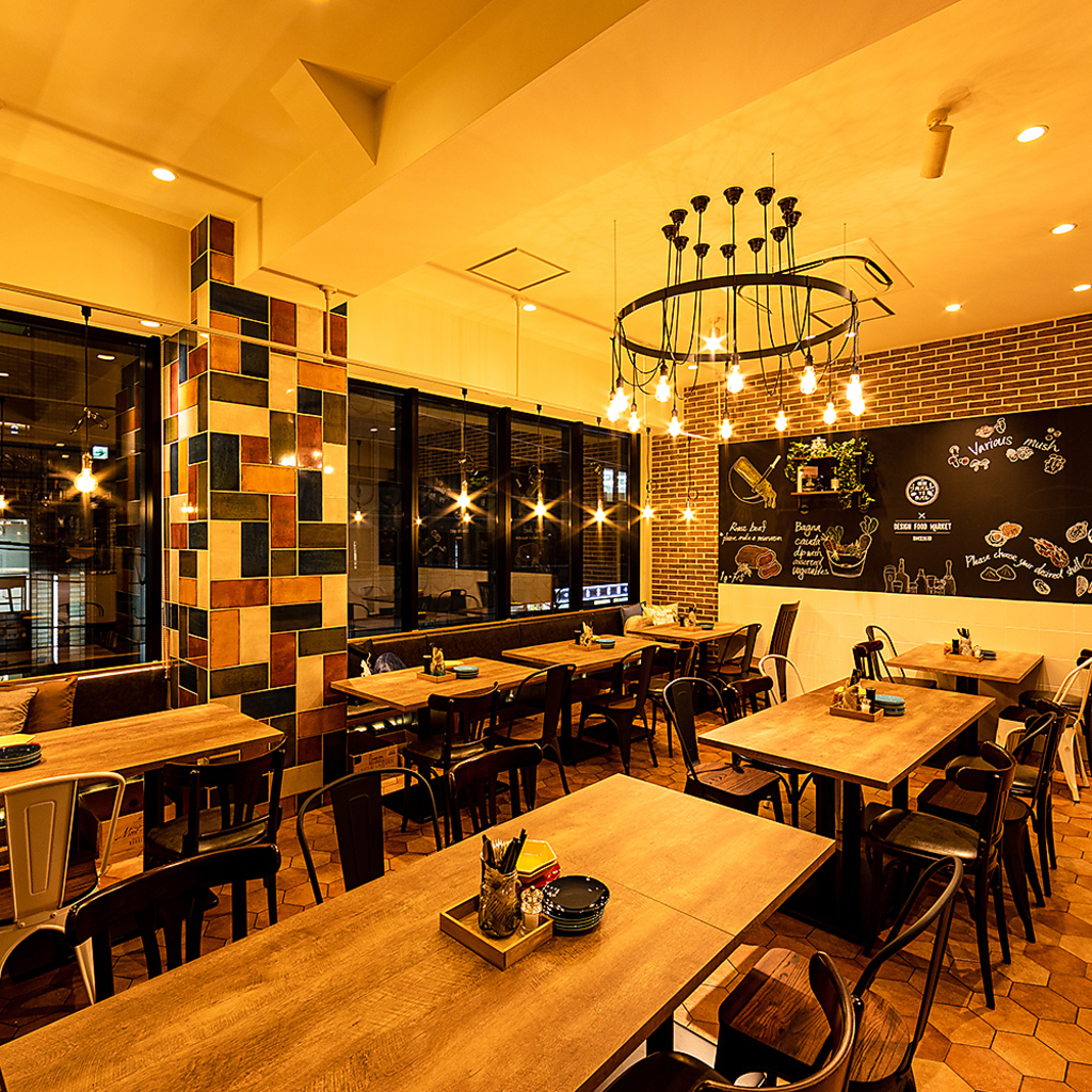 名古屋駅での女子会・誕生日会・合コン・接待・会社宴会など各種宴会はお任せください♪