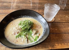 HIDE OUT CAFE ハイドアウトカフェのおすすめ料理3