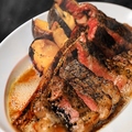 THE COMMA Italian Terrace NAMBA ザカンマイタリアンテラスナンバのおすすめ料理1