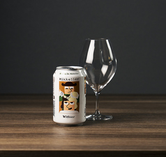 ミッケラー ブランシュ ド ミッケラーウィットビア （ホワイトエール）