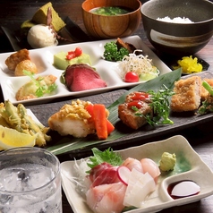 ランチコース2500円