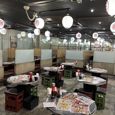 鶏酒場 たまるや 高良店の写真