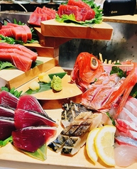 無邪気 町田店のコース写真