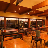 レストランHummingbird ハミングバードの雰囲気3