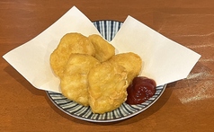 チキンナゲット
