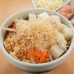 もんじゃ横丁 戸塚店のおすすめ料理1