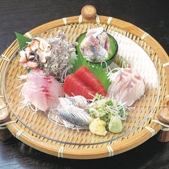 うまい魚と旨い酒 うおはな特集写真1