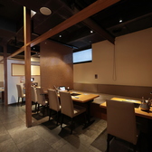 温野菜 千日前店の雰囲気3