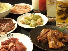 牛角 大森店の特集写真