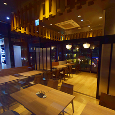 九州料理×隠れ家個室居酒屋　炙～ABURI～ 豊田市店の写真3