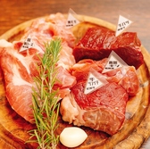 北海道産直生牡蠣&塊肉 北の国バル 蒲田東口店のおすすめ料理3
