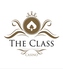 CASINO THE CLASS カジノザクラスのロゴ