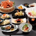 北海道 Hokkaido Gourmet Dining 横浜スカイビル店のおすすめ料理1