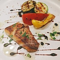 spezie bellbell スペッツィエ ベルベルのコース写真