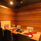 MAITON YA マイトンヤ 六本木の雰囲気2